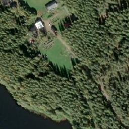Satellite imagery of Verkkoniemi, FI