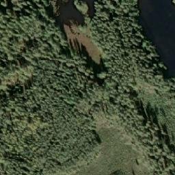Satellite imagery of Verkkoniemi, FI