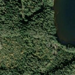 Satellite imagery of Kuuttoniemi, FI
