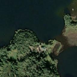 Satellite imagery of Kuuttoniemi, FI