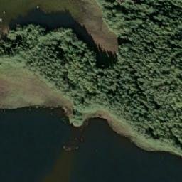 Satellite imagery of Kuuttoniemi, FI