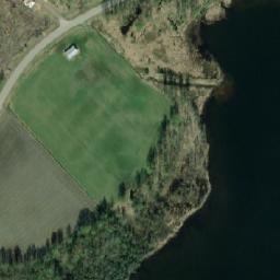 Satellite imagery of Myllyjoenniemi, FI