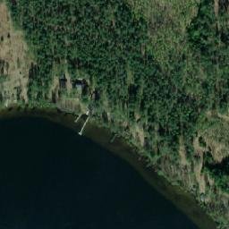 Satellite imagery of Myllyjoenniemi, FI