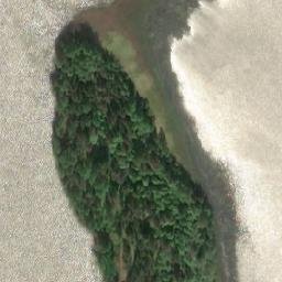 Satellite imagery of Apajakivi, FI