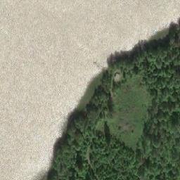 Satellite imagery of Nuottapuunniemi, FI
