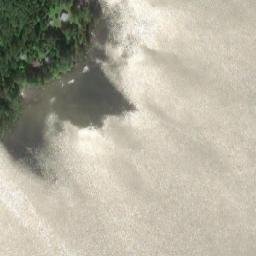 Satellite imagery of Nuottapuunniemi, FI