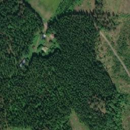 Satellite imagery of Sotkuniemi, FI