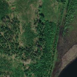 Satellite imagery of Iso Naattiniemi, FI