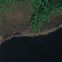 Satellite imagery of Iso Naattiniemi, FI