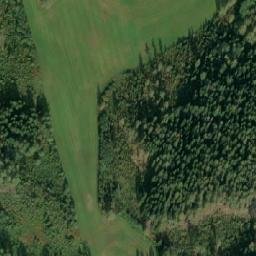 Satellite imagery of Teininkivi, FI