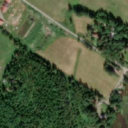 Satellite imagery of Tanhila, FI
