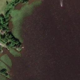 Satellite imagery of Tanhila, FI