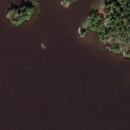 Satellite imagery of Tanhila, FI