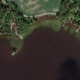 Satellite imagery of Vuohinokka, FI