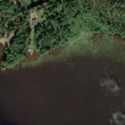 Satellite imagery of Kiviniemi, FI