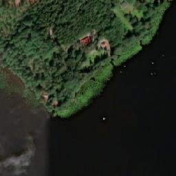 Satellite imagery of Kiviniemi, FI