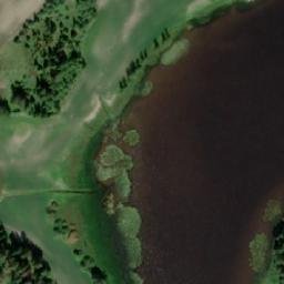 Satellite imagery of Kiviniemi, FI