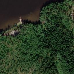 Satellite imagery of Kiviniemi, FI
