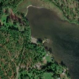 Satellite imagery of Mäkelänsaari, FI