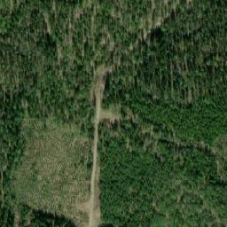 Satellite imagery of Pitkäniemi, FI