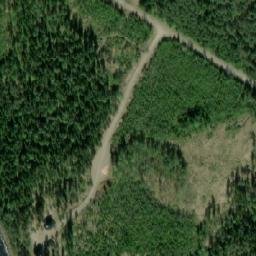 Satellite imagery of Pitkäniemi, FI