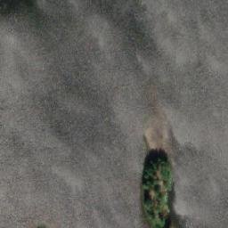 Satellite imagery of Pitkäniemi, FI