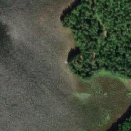 Satellite imagery of Peonniemi, FI