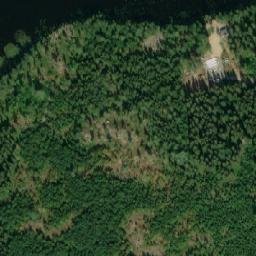 Satellite imagery of Apaaniemi, FI