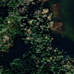 Satellite imagery of Visainniemi, FI