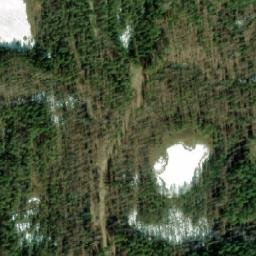 Satellite imagery of Suolamminharju, FI