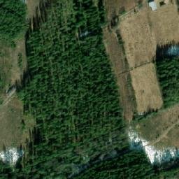 Satellite imagery of Huutokallio, FI