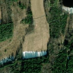 Satellite imagery of Huutokallio, FI