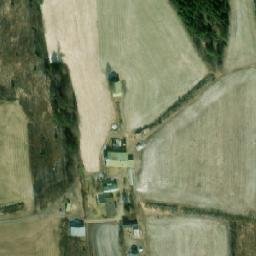 Satellite imagery of Hyystönpaasi, FI