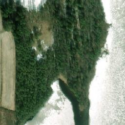 Satellite imagery of Hyystönpaasi, FI