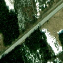 Satellite imagery of Kissakivi, FI