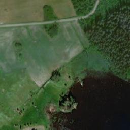 Satellite imagery of Pöllöniemi, FI