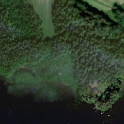 Satellite imagery of Pöllöniemi, FI