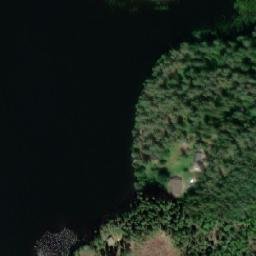 Satellite imagery of Marjoniemi, FI