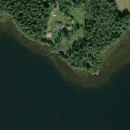Satellite imagery of Kuivaniemi, FI