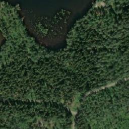 Satellite imagery of Puikkoniemi, FI