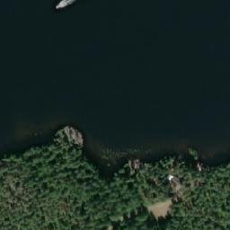 Satellite imagery of Lasikonniemi, FI