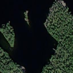 Satellite imagery of Haanniemi, FI