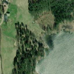 Satellite imagery of Koiraniemi, FI