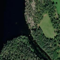 Satellite imagery of Puksanniemi, FI