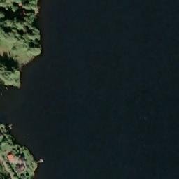 Satellite imagery of Verkkoniemi, FI