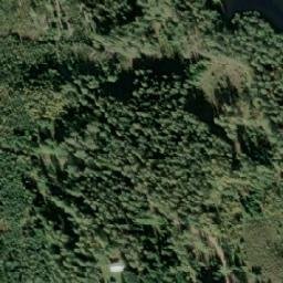 Satellite imagery of Kuuttoniemi, FI