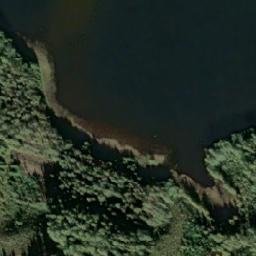 Satellite imagery of Kuuttoniemi, FI