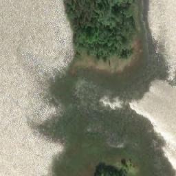Satellite imagery of Apajakivi, FI