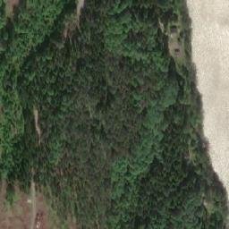 Satellite imagery of Verkkoniemi, FI