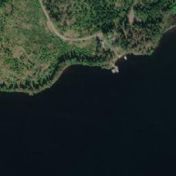 Satellite imagery of Sotkuniemi, FI